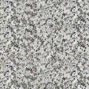 Crystal white granite