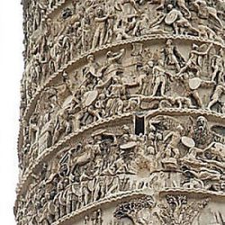 Trajan's column